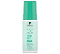Schwarzkopf Professional BC Bonacure Volume Boost schiuma volumizzante per capelli 150 ml