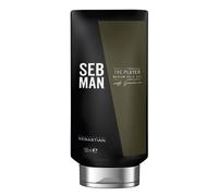 PROFESSIONAL SEBASTIAN Seb Man The Player - Gel a Tenuta Media 150ml - Gel Capelli