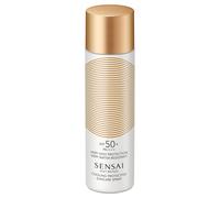 SENSAI SILKY BRONZE Cooling Protective Suncare Spray SPF 50+ 150 ml