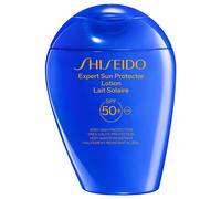150ml Shiseido Expert Sun Protector Lotion SPF 50+