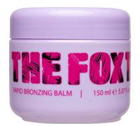 150ml THE FOX TAN Rapid Bronzing Balm