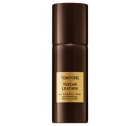 Private Blend Collection Tuscan Leather All Over Body Spray - Formato: 150 ml