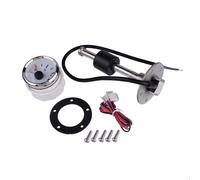 150mm Boat Car Fuel Level Sensor Sender Unit with 52mm Fuel Level Gauge New