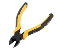 150mm Length Chrome-vanadium Steel Diagonal Side Cutting Plier Wire Cable Cutter