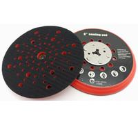 Ø150mm Universale Klettstützteller Rigidi M8 Per Bosch Get 75-150, 34-150, Gex