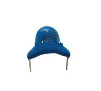 150Pcs 15Value*10PCS Y Capacitor KIT 400VAC 250VAC 471 102 222M 472M 103M 332 152 681 CZAOINCU