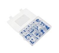 150pcs 15values Varistor Resistor Assorted kit 5D471K 7D471K 7D-391 7D431K 10D471K 10D431K 10D391K 14D471K 14D431K 10D241K CZAOINCU