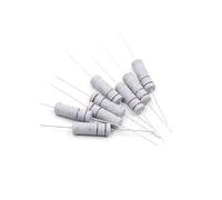 150pcs/lot 30 value resistor set 0.1R~750R 1K~820K, Metal film/Carbon film 2W 3W resistors assorted packag DIY Electronic Kit CZAOINCU(3W-0.1R-750R-Metal)