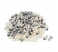 150pezzi 5mm Led Lampadina Luce Presa Diodo Emettitore Luce