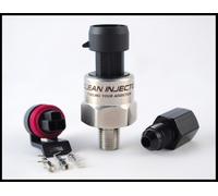 150PSI Inossidabile Carburante Olio Mappa Aria Pressione Sensore Connettore