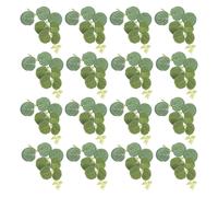 150Pz Rami Artificiale in Per Verde Casa