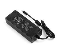 150W 12.5A 12V Power Adapter 12V 12.5A 150W Adapter 12VDC 1PCS AC Line 1.2M Plug 100-240VAC