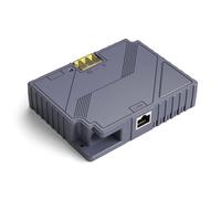 150W aumenta il potere sopra gli iniettori protettivi completi degli iniettori di Ethernet per gli accessori azionati standard all'aperto dell'adattatore
