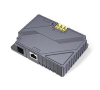 150W aumenta il potere sopra gli iniettori protettivi completi degli iniettori di Ethernet per gli accessori azionati standard all'aperto dell'adattatore