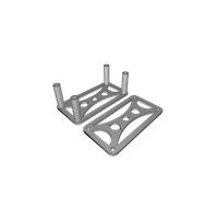 150W DC/DC Converter Mount Bracket
