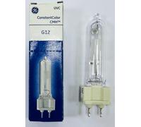Lampadina GE 20012 CMH150/T/UVC/U/830/G12 150W G12 Clear 3000K T6 Bulb