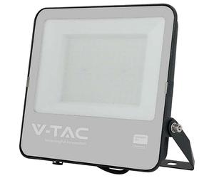 150W LED Faro, 4000K, 17220lm, Non , Nero - 23201