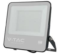 150W LED Faro, 6500K, 17220lm, Non , Nero - 23202