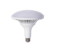 150W LED Light Bulb Photography Lamp Bulb 2700K-6000K Dimmable Energy-Saving E27 Mount for Photography Studio Home