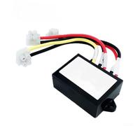 150W per MPPT per regolatore di carica solare per batteria LiFePO4 12 6V con IP67 impermeabile e protezioni di sicurezza multiple del sistema (WS-M150-13.8V)