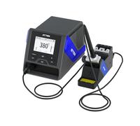 150W Stazione Saldatura Intelligente LCD GT-6150P ATTEN 230V Professionale