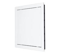 150x200mm Verniciabile Accedere Pannello Ispezione Plastica Porte Scomparsa