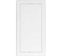 150x300mm Pannello di accesso bianco plastica di alta qualità ASA