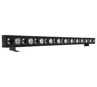 151.598UK - 24X 3W Barriera LED - WASH E BEAM