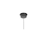151.611UK QTX Palla A Specchio Con Motore Fino A 3Kg
