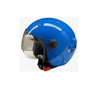 151.DF44BLUM CASCO BIMBO BABY BLU M 51-52 CM