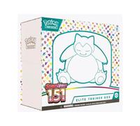 151 Elite Trainer Box SW (Nuovo)