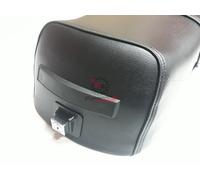 151.P0130-3 P0130 SELLA SELLONE PIAGGIO VESPA PX 125 150 200 ARCOBALENO