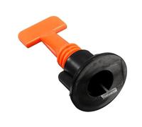 151 pezzi distanziatori livellatori riutilizzabili sistema di livellamento piastrelle set cunei livello strumento costruzione for pavimenti da parete in ceramica per Costruire, Muri, Pavimenti