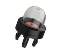 1510X Aftermarket For Primer Bulb for McCulloch Trimmer Decespugliatore Carburatore Compatibile con Motosega Blower Equipment 1/5/10 Pack (1)