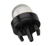 1510X - Lampadina per primer per decespugliatore MCCulloch, ricambio compatibile con la maggior parte dei carburatori su utensili elettrici (1)