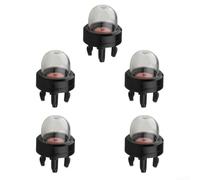 1510X Ricambio per Primer Lampadina per McCulloch Attrezzature Esterne Come Trimmers, Motoseghe e Soffianti (5)