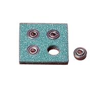 15111 JR Round Hole Ball Bearing Set (japan import)
