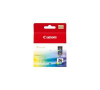 1511B001 Canon CLI-36 Color ink cartridge 1511B001AA