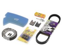 151505 Kit revisione Tagliando Peugeot Ludix 10 One 50 04/13