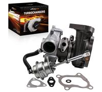 1515A029 Turbocompressore for Mitsubishi L200 2.5 Di-D 4WD 136HP/136HP/100KW