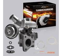 1515A170 Turbo Turbolader Turbocompressore for Mitsubishi L200 2.5L D 4D56 07-09