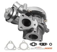 1515A170 Turbocharger Turbocompressore for Mitsubishi L200 2.5L D 4D56 07 -09