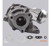 1515A170 Turbocharger Turbocompressore for Mitsubishi L200 2.5L D 4D56 07 -09