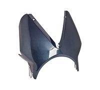Puig 1516 C Carbon Vision semi-fairing parabrezza per faro tondo 20,3 cm