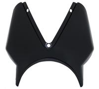 1516 - schermo parabrezza vision (solo guscio) COLORE NERO