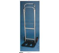 Carrello portacasse 2 ruote all telescopico 90 kg