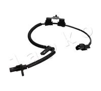 151K36 JAPKO Sensore, N° giri ruota per KIA