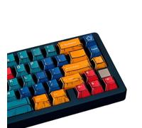 151Keys Customizeds Palettes Keycaps PBT Sublimazioni Dye Keycap Coperture Per Tastiere Meccaniche Profilo Originale