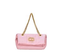 151M-CS-620-SYN Borse a spalla o tracolla LA CARRIE Donna Rosa Abz062_laca