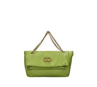 151M-CX-140-SYN Borse a spalla o tracolla LA CARRIE Donna Verde Abz056_laca